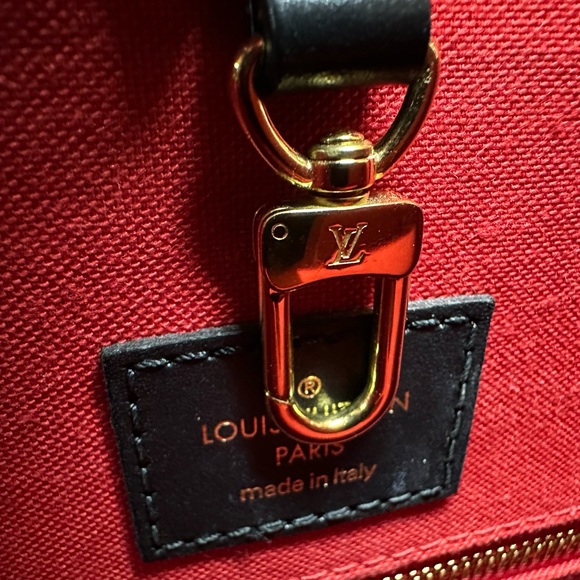 Louis Vuitton On The Go Reverse Monogram - MM - Picture 7 of 13